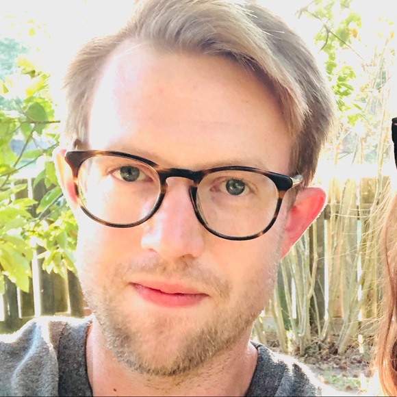 Meet your Posher, Nathaniel - Picture 2 of 7